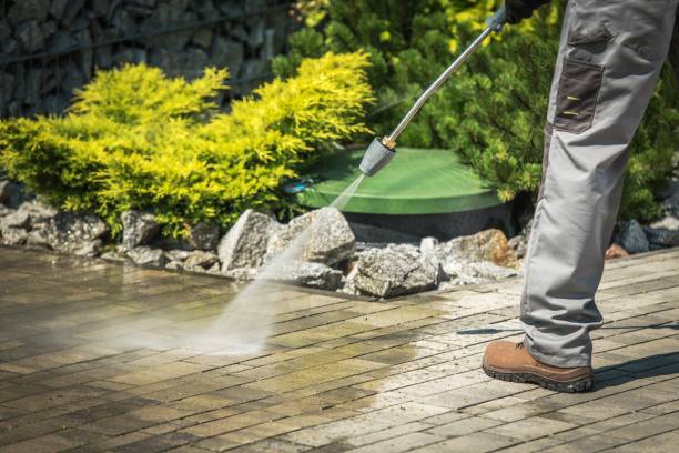 Best Post-Construction Pressure Washing  in Le Grand, CA