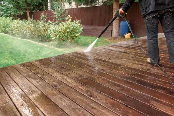 Trusted Le Grand, CA Pressure Washing Services Experts