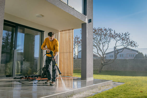 Best Fence Cleaning  in Le Grand, CA