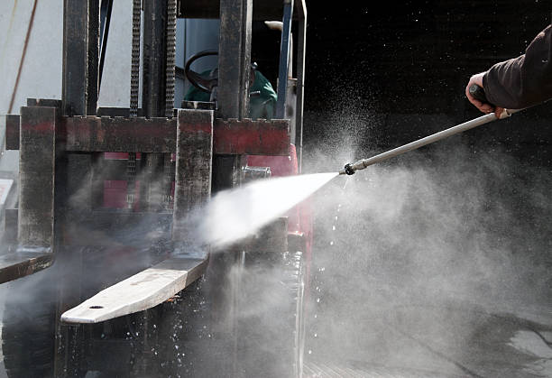 Best Heavy Equipment Washing  in Le Grand, CA