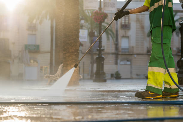 Best Roof Washing  in Le Grand, CA
